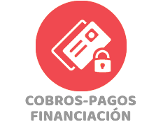 Cobros, Pagos y Financiación